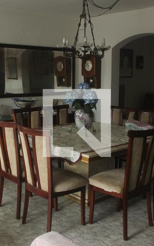 Casa à venda com 140m², 3 quartos e 3 vagasSala