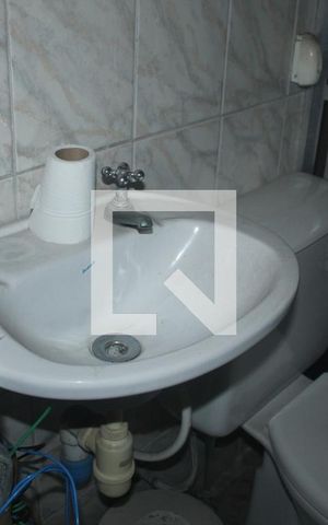 Casa à venda com 140m², 3 quartos e 3 vagasEdícula - Banheiro