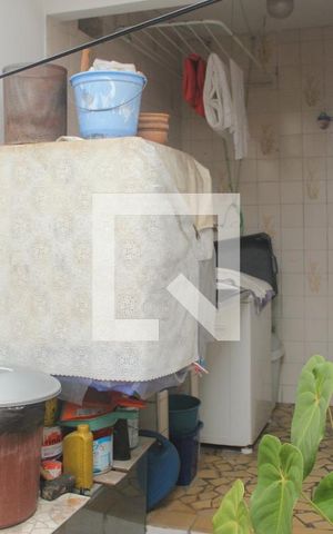 Casa à venda com 140m², 3 quartos e 3 vagasÁrea de Serviço