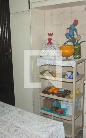 Casa à venda com 140m², 3 quartos e 3 vagasCozinha