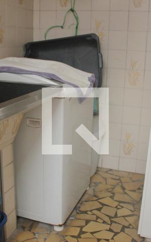 Casa à venda com 140m², 3 quartos e 3 vagasÁrea de Serviço