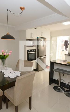 Casa à venda com 333m², 7 quartos e 8 vagasCozinha - Casa 3