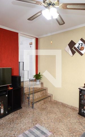 Casa à venda com 333m², 7 quartos e 8 vagasSala - Casa 1