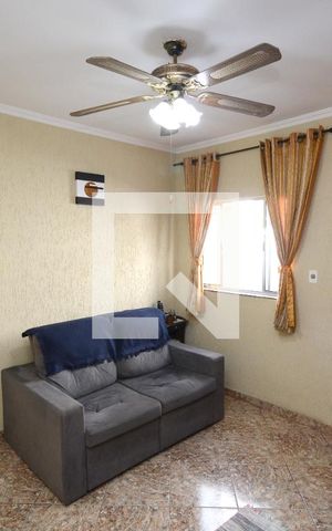 Casa à venda com 333m², 7 quartos e 8 vagasSala - Casa 1