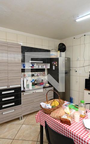 Casa à venda com 333m², 7 quartos e 8 vagasCozinha - Casa 2