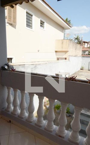 Casa à venda com 333m², 7 quartos e 8 vagasVaranda da Suíte - Casa 3