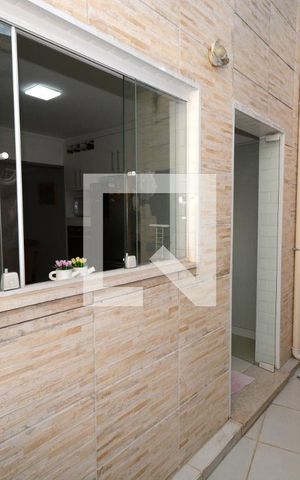 Casa à venda com 333m², 7 quartos e 8 vagasQuintal - Casa 3