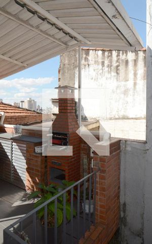 Casa à venda com 333m², 7 quartos e 8 vagasVista do Quarto 1 - Casa 1