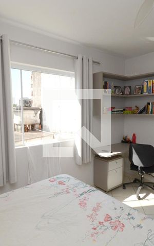 Casa à venda com 333m², 7 quartos e 8 vagasQuarto 3 - Casa 3