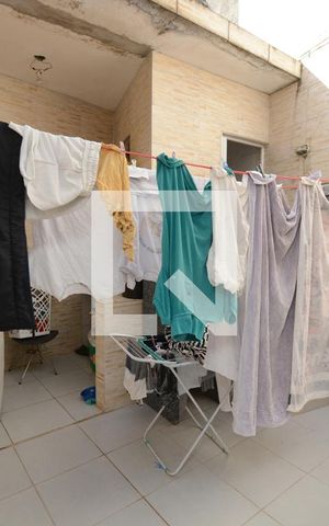 Casa à venda com 333m², 7 quartos e 8 vagasQuintal - Casa 3