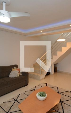 Casa à venda com 333m², 7 quartos e 8 vagasSala - Casa 3