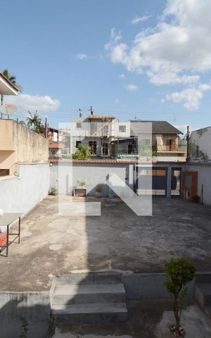 Casa à venda com 333m², 7 quartos e 8 vagasVista da Suíte - Casa 3