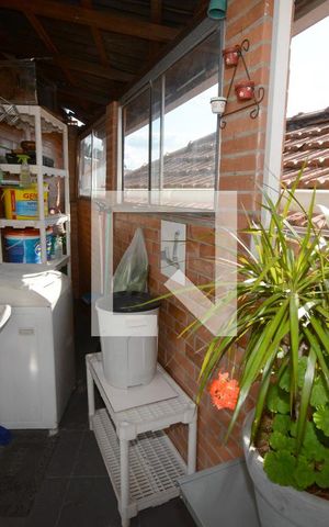 Casa à venda com 333m², 7 quartos e 8 vagasÁrea de Serviço - Casa 1