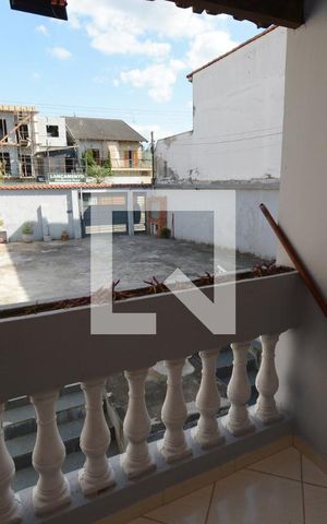Casa à venda com 333m², 7 quartos e 8 vagasVaranda da Suíte - Casa 3