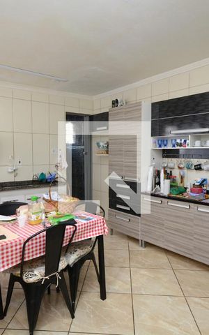Casa à venda com 333m², 7 quartos e 8 vagasCozinha - Casa 2