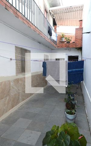 Casa à venda com 333m², 7 quartos e 8 vagasQuintal - Casa 2