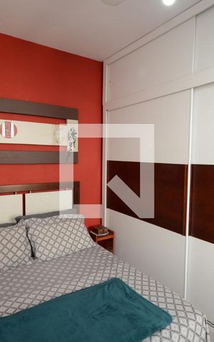 Casa à venda com 333m², 7 quartos e 8 vagasQuarto 1 - Casa 1