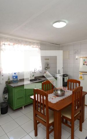 Casa à venda com 333m², 7 quartos e 8 vagasCozinha - Casa 1