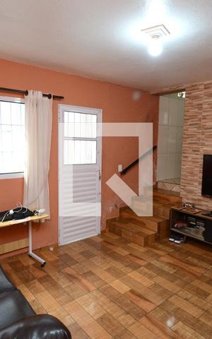 Casa à venda com 333m², 7 quartos e 8 vagasSala - Casa 2