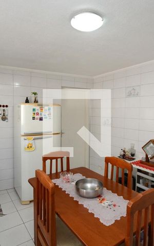 Casa à venda com 333m², 7 quartos e 8 vagasCozinha - Casa 1