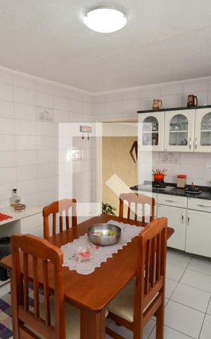 Casa à venda com 333m², 7 quartos e 8 vagasCozinha - Casa 1