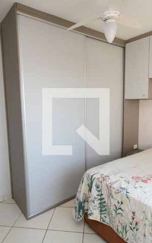 Casa à venda com 333m², 7 quartos e 8 vagasQuarto 3 - Casa 3