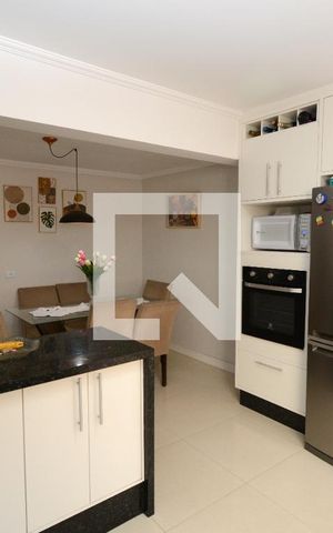 Casa à venda com 333m², 7 quartos e 8 vagasCozinha - Casa 3