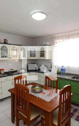 Casa à venda com 333m², 7 quartos e 8 vagasCozinha - Casa 1
