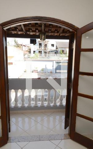 Casa à venda com 333m², 7 quartos e 8 vagasVaranda da Suíte - Casa 3