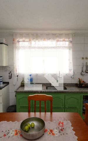 Casa à venda com 333m², 7 quartos e 8 vagasCozinha - Casa 1