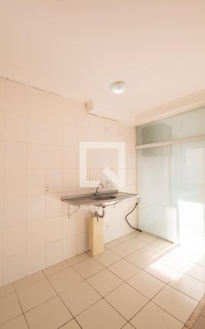 Apartamento à venda com 63m², 3 quartos e 1 vaga Apartamento à venda com 63m², 3 quartos e 1 vagaCozinha