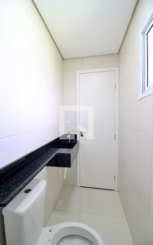 Apartamento à venda com 154m², 3 quartos e 2 vagasBanheiro da Suíte 1