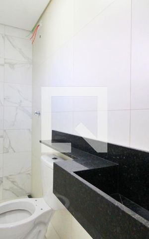 Apartamento à venda com 154m², 3 quartos e 2 vagasBanheiro da Suíte 1