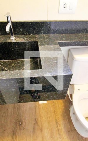 Apartamento à venda com 154m², 3 quartos e 2 vagasBanheiro