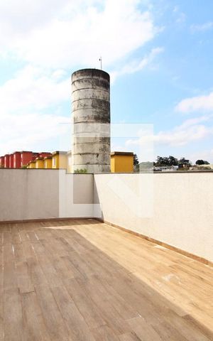 Apartamento à venda com 154m², 3 quartos e 2 vagasCobertura