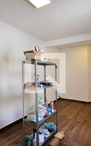 Apartamento à venda com 154m², 3 quartos e 2 vagasEscritório