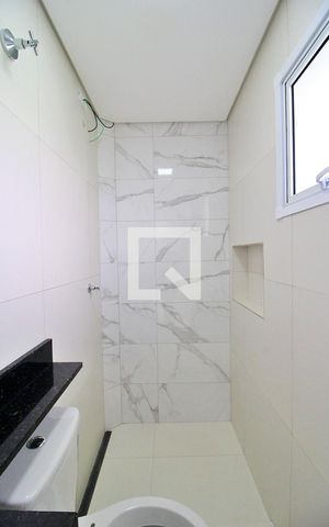 Apartamento à venda com 154m², 3 quartos e 2 vagasBanheiro da Suíte 2
