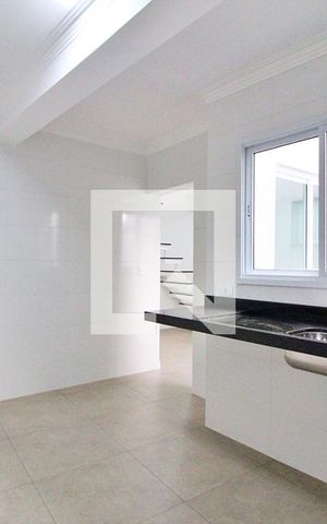 Apartamento à venda com 154m², 3 quartos e 2 vagasCozinha