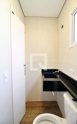 Apartamento à venda com 154m², 3 quartos e 2 vagasBanheiro