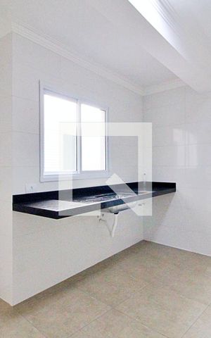 Apartamento à venda com 154m², 3 quartos e 2 vagasCozinha