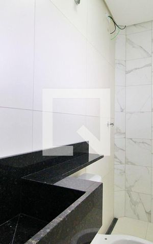 Apartamento à venda com 154m², 3 quartos e 2 vagasBanheiro da Suíte 2