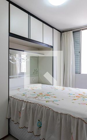Apartamento para alugar com 42m², 1 quarto e 1 vagaDormitório