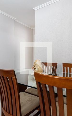 Apartamento para alugar com 42m², 1 quarto e 1 vagaSala