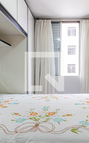 Apartamento para alugar com 42m², 1 quarto e 1 vagaDormitório