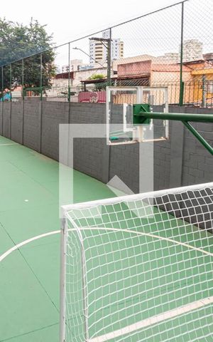 Apartamento para alugar com 42m², 1 quarto e 1 vagaQuadra Esportiva