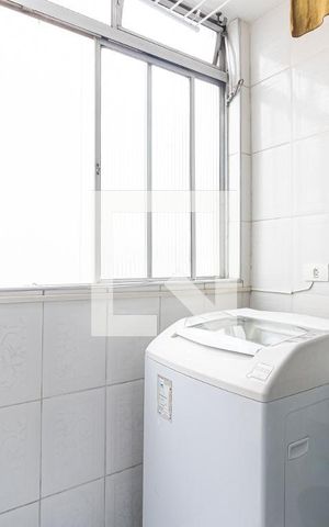 Apartamento para alugar com 42m², 1 quarto e 1 vagaÁrea de Serviço