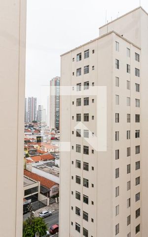 Apartamento para alugar com 42m², 1 quarto e 1 vagaÁrea de Serviço - Vista