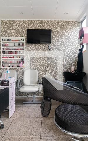 Apartamento para alugar com 42m², 1 quarto e 1 vagaÁrea comum - Espaço Beleza