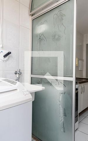 Apartamento para alugar com 42m², 1 quarto e 1 vagaÁrea de Serviço
