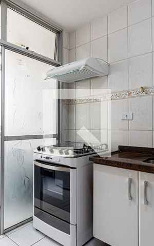 Apartamento para alugar com 42m², 1 quarto e 1 vagaCozinha